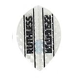  Manuel Gil Plumas Ruthless Pear embosed Clear