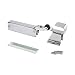 Kason Door Closer - KASON 1094 - Hydraulic - Concealed Mount - Offset Hook 1-1/8"