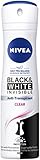 black and white burger paris menu Einfache Anwendung – Dieses NIVEA Deo Spray ist leicht anzuwenden: 15 cm von den Achseln entfernt halten und sprühen. Es trocknet schnell und die Verträglichkeit ist dermatologisch bestätigt.