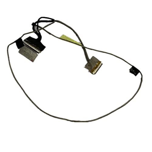Cable de pantalla ASUS V6000 V6J V6Va para reparar tu zona de teletrabajo en casa