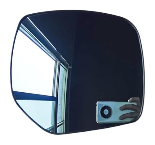 Verre rétroviseur de voiture R blue compatible Outback de 2012 à 2018