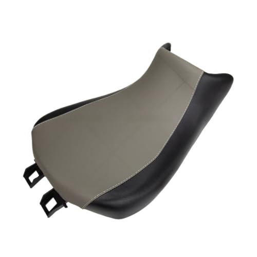 Selle de moto R1300GS idéale pour le roadtrip et le duo en 2024
