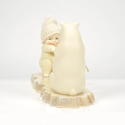 Snowbabies Department 56 figurine pour réussir sa déco de Noël - 5