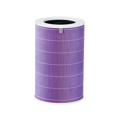 Filtre purificateur Xiaomi Pro H M7R-FLH-GL de remplacement violet