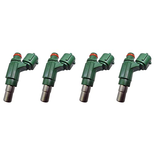 Injecteur de Carburant 49033-0011 pour une carburation fluide