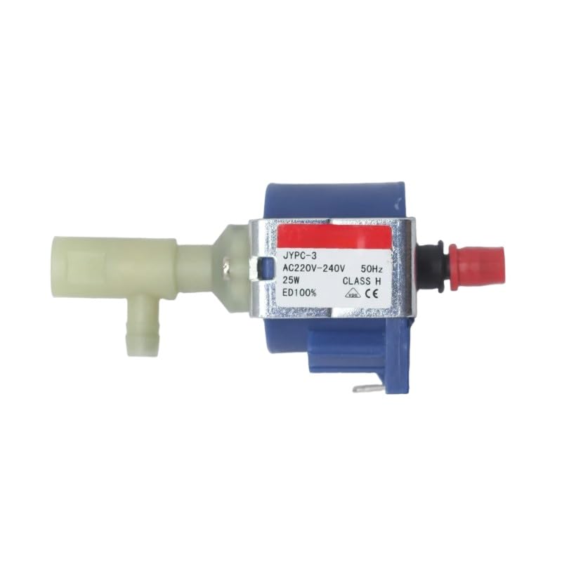 JYPC-3 25W AC230V 50Hz 195cc/min Plunger Type Solenoid Steam Mop P