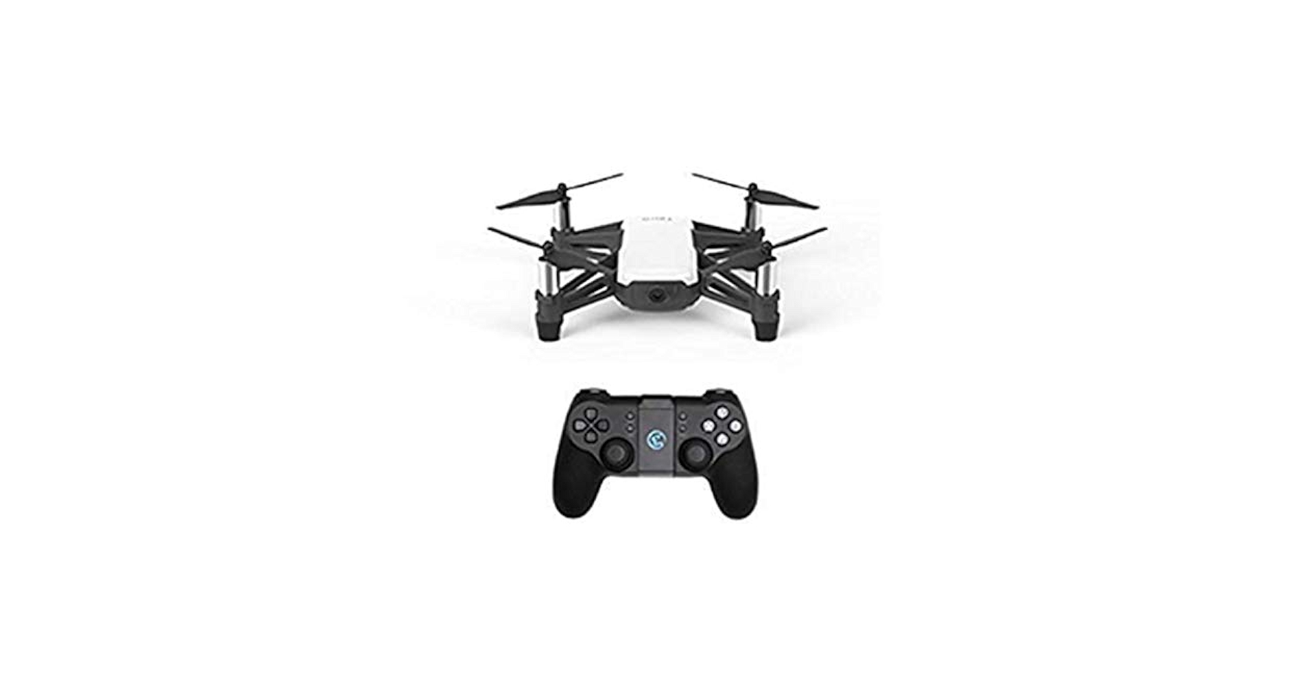 ホビーラジコン DJI Ryze Tech Tello EDU Amazon.com: DJI Ryze Tech Tello - Mini Drone Quadcopter UAV