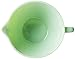 Jadeite Glass Collection™ 1.25 Quart Mixing Bowl w/ Handle