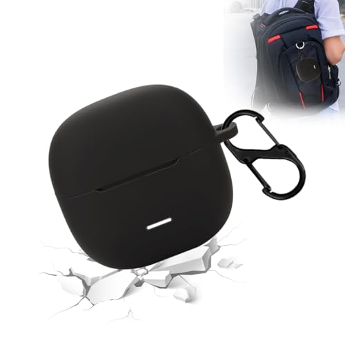 UrbanPulse FOR Redmi Buds 6 lite CzP[X یJo[ h~p̃tbNt VRގ Sʕی ϏՌ LYh~ h~ h ho Xiaomi Redmi Buds 6 Lite Ή یP[X (u