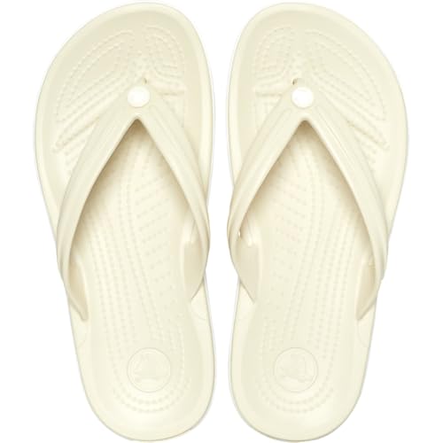 Image of Crocs Unisex Adult Crocband Flip Flop Sandal