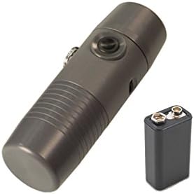 Solatone Basic Artificial Larynx with 9V Battery