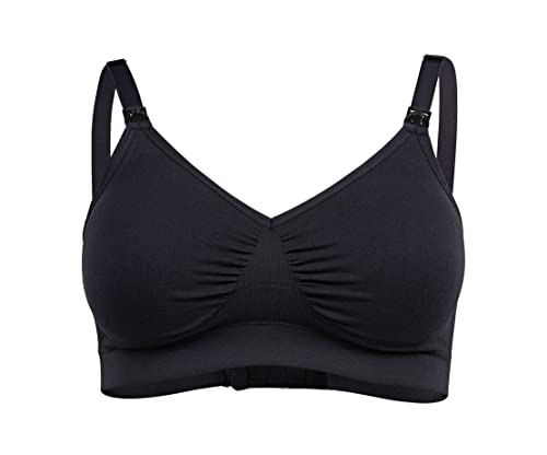 Medela Brasier cómodo para Mujer, sin...