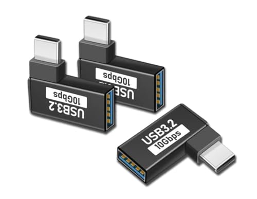 Accessorio PC Viaggio Adattatore USB-C 2 In 1 Adattatore OTG USB C A Accessorio PC Viaggio Adattatore USB-C 2 In 1 Adattatore OTG USB C A
