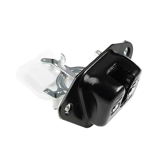 Serrure de hayon CR-V 2007-2012 actionneur central 74800-SMG-G01