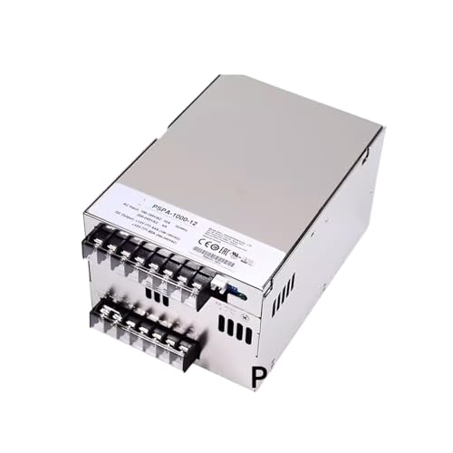Alimentation à découpage PSPA-1000 haute précision 960W - 2