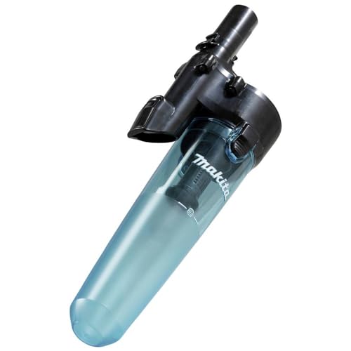Collecteur pour aspirateur Makita DCL281F et DCL280 - MAKITA 191D73-9