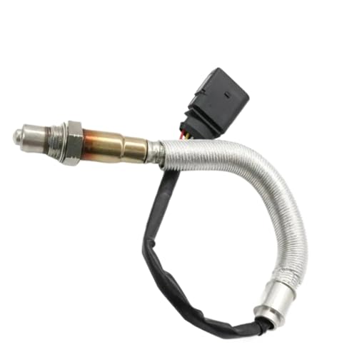 Capteur d'oxygène lambda amont anti-surconsommation pour Audi 06L906262G