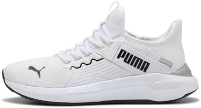 PUMA Unisex Softride Enzo 5 Slip TechStraßen-Laufschuh