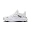 Puma White Puma Black Gray Echo