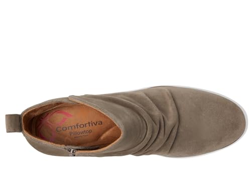 Comfortiva Women's Brandy Ankle Boot2