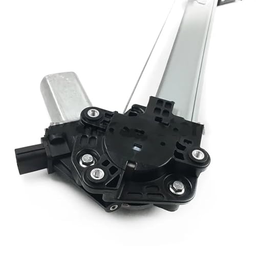 Lève-vitre électrique bloqué ? Moteur de remplacement pour CRV