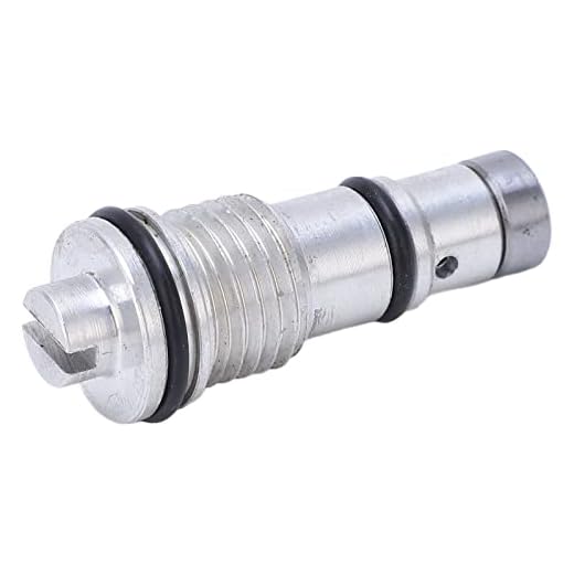 How to depressurize a pressure washer High Strength Trim Tilt Pressure Release Valve