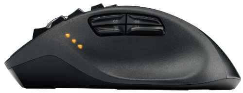 Build My PC, PC Builder, Logitech G700s