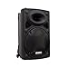Imagen de DYNASONIC Dynapro Altavoz Autoamplificado Potente 12