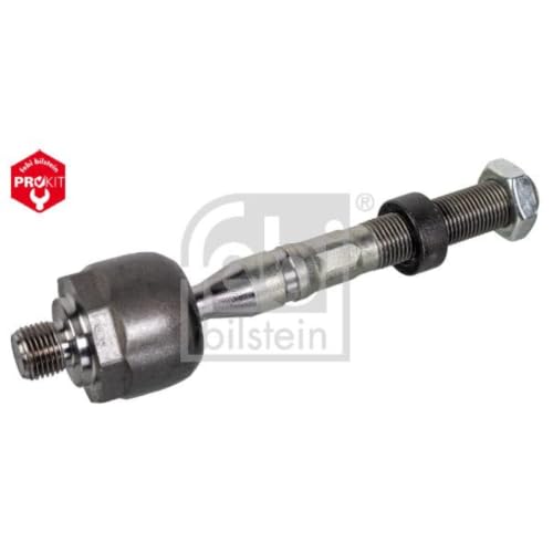 Varillas de tensión Febi Bilstein 39503 para eliminar vibraciones en el eje delantero 6