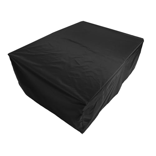 ifundom Soccer Ball Table Cover Splashproof Oxford Cloth Full Protection for Foosball Billiard and Game Tables Durable and Easy to Clean for Indoor and Outdoor Use