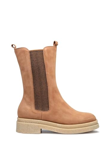 Bottines marron femme Docksteps 39 finis les pieds fatigués