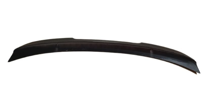 Aileron de coffre arrière pour BMW Série 5 E60 2004-2010