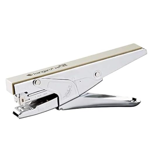 Kangaro HP-45 Manual Staplers
