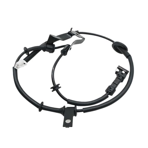 Sensor ABS de rueda trasera derecha 91920-1G000 de alta sensibilidad contra derrapes 3