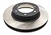 Toyota 43512-04052 Disc Brake Rotor