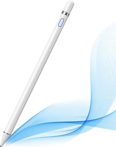 Image of ProElite Active Stylus Pen for iPads and Android Tablets, Stylus for Samsung Tab, Lenovo Tab, Xiaomi, Redmi, etc