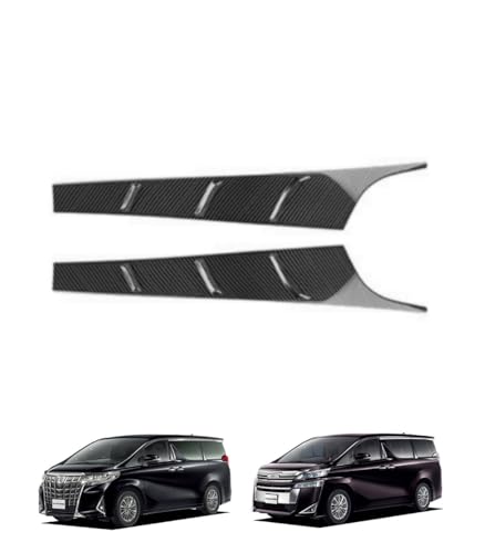 yEvaSylian z FOR At@[h Ft@CA ALPHARD/VELLFIRE 30n O  2015~2022N ɑΉ Ae[Cg As[ uCgJo[ K[jbV Xgbv hH OhXAbv AB