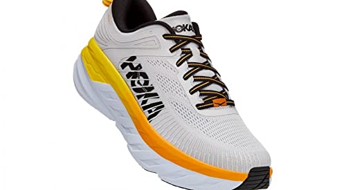 Image of Hoka ONE ONE Mens Gymnastics Shoes
