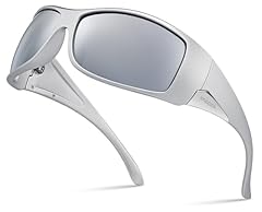 Matte Silver | Silver Mirror