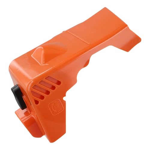NEIQIUWING Tapa de cilindro de motor de alta calidad para motosierras 017018 MS180MS170