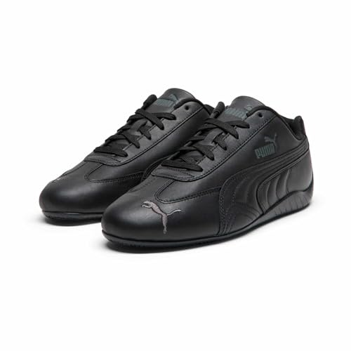 Image of Puma Unisex-Adult Speedcat Full Lthr Sneaker