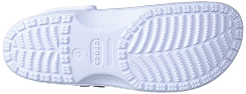 Image of Crocs Men Classic Clog 10001-4JQ Mineral Blue M17