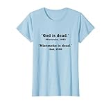 Nietzsche Shirt