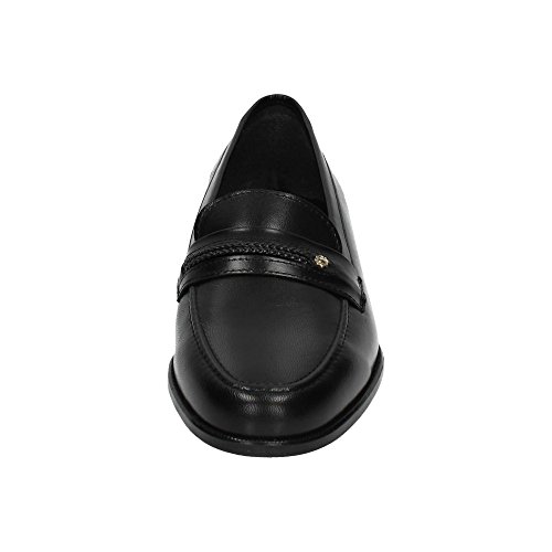 Mocasines de piel para hombre cómodos Calidad 112, zapatos para caminar sin dolor 2
