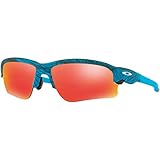 0OJ9006-90060683 Oakley Unisex 0OJ9006-90060683 Sonnenbrille, Blau, 0