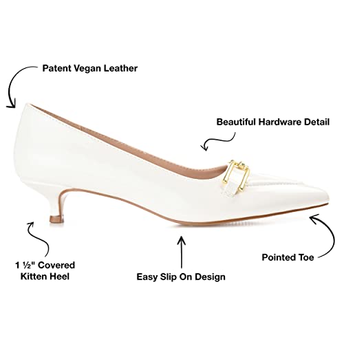 Journee Women's Rumi Pumps2