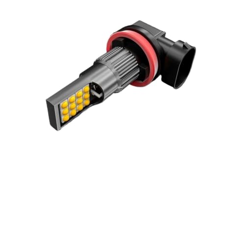 Antibrouillard LED Seat Cordoba 2002-2009 : roulez serein lors de vos trajets matinaux