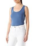 esprit sale schuhe Shirt der Marke Esprit ESPRIT Damen T-Shirt 992ee1k314, 425/Blue Lavender, S
