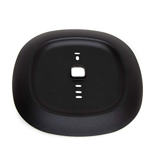 BLENKL Aluminum Decorative Wall Plate Mount for Ecobee (2019 Version)/EcoBee4/EcoBee3/Ecobee3 Lite Smart Home