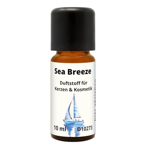 Distrebution Sea Breeze Duftöl 10ml